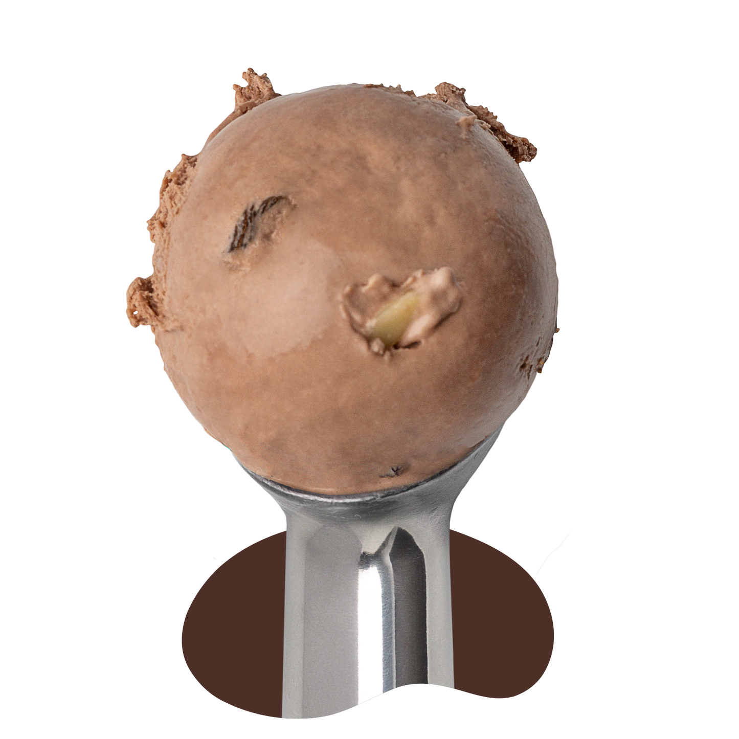 Milk Chocolate Fruit & Nut