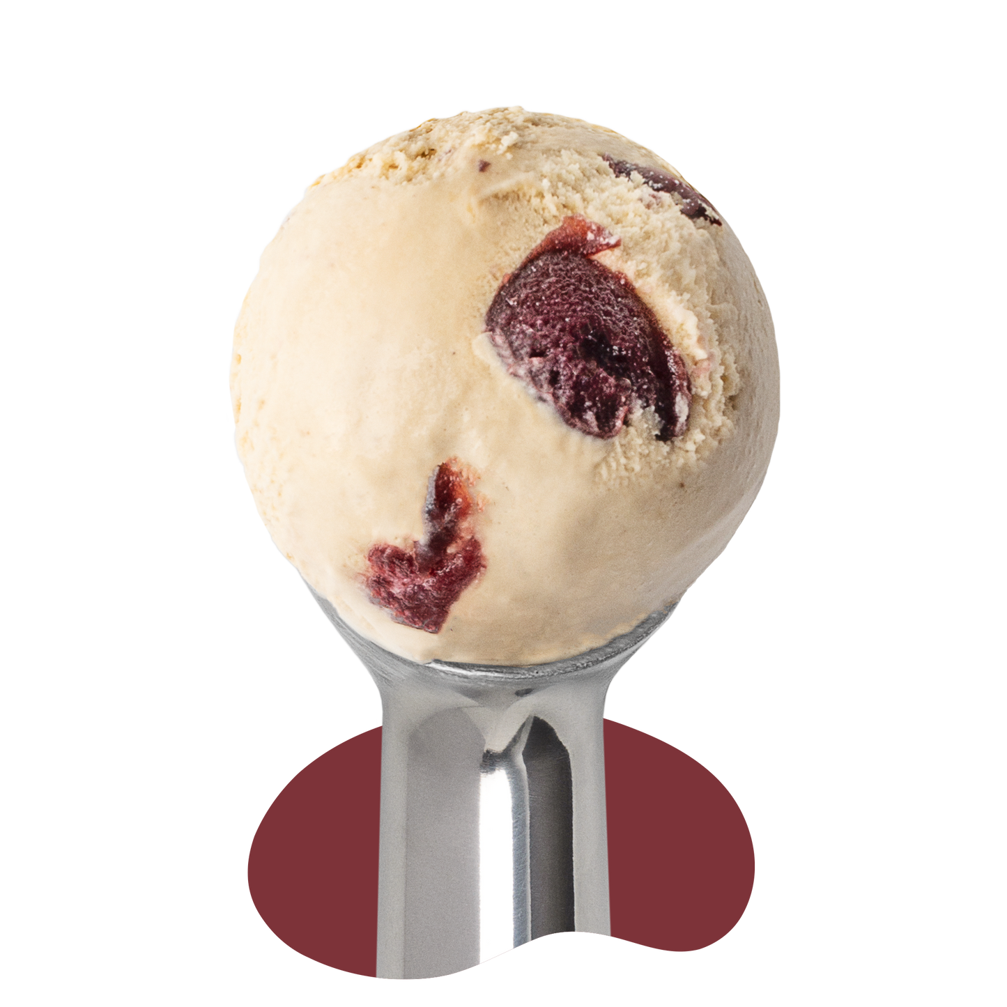 Earl Grey Cherries Jubilee
