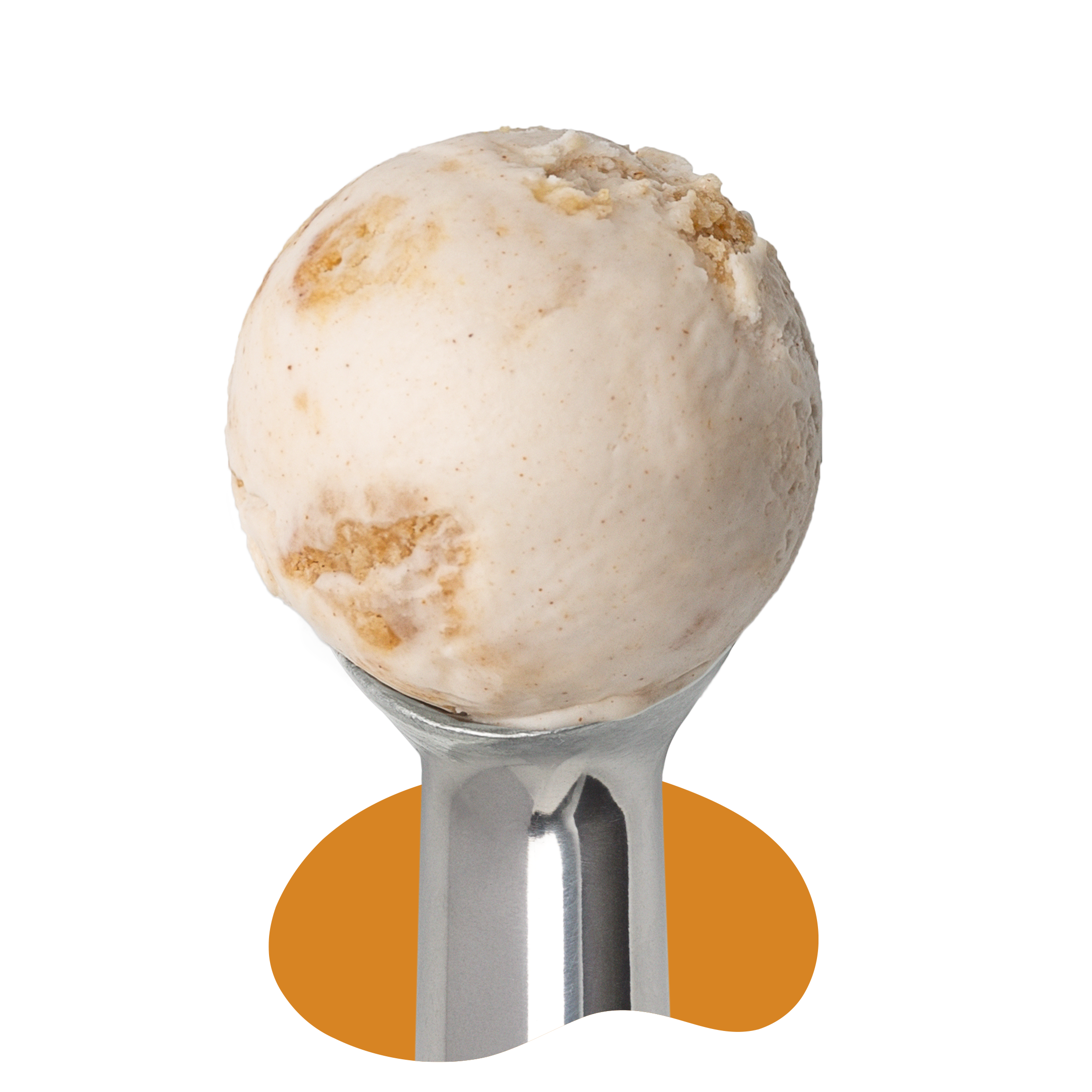 Cinnamon Snickerdoodle (v) – Made by Marcus