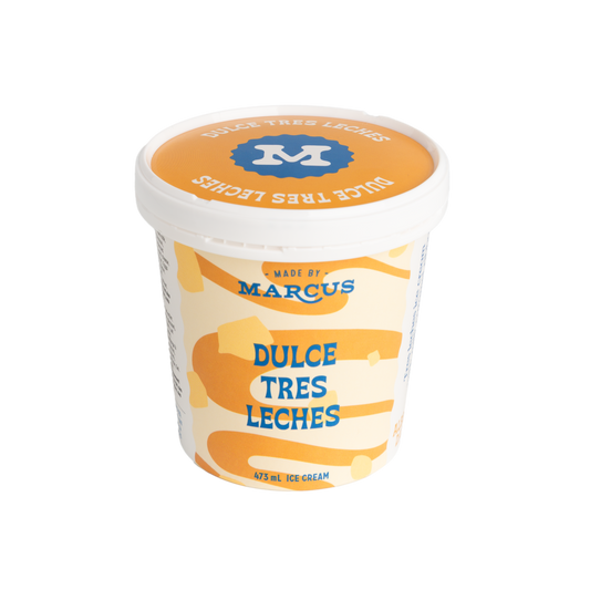 Dulce Tres Leches Pint