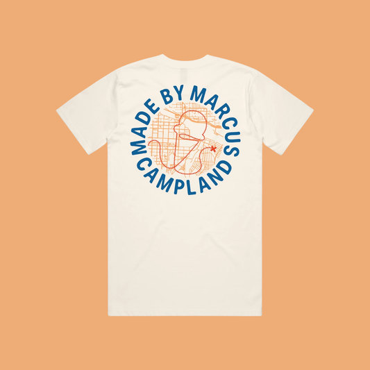 MBM x Campland T-Shirt