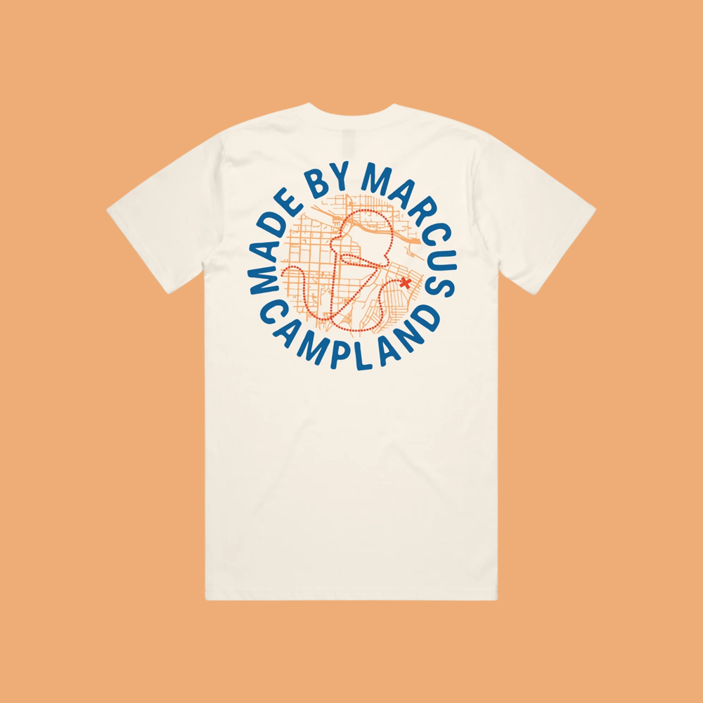 MBM x Campland T-Shirt