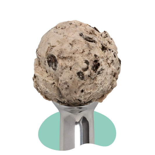 Double Cookies & Cream Pint