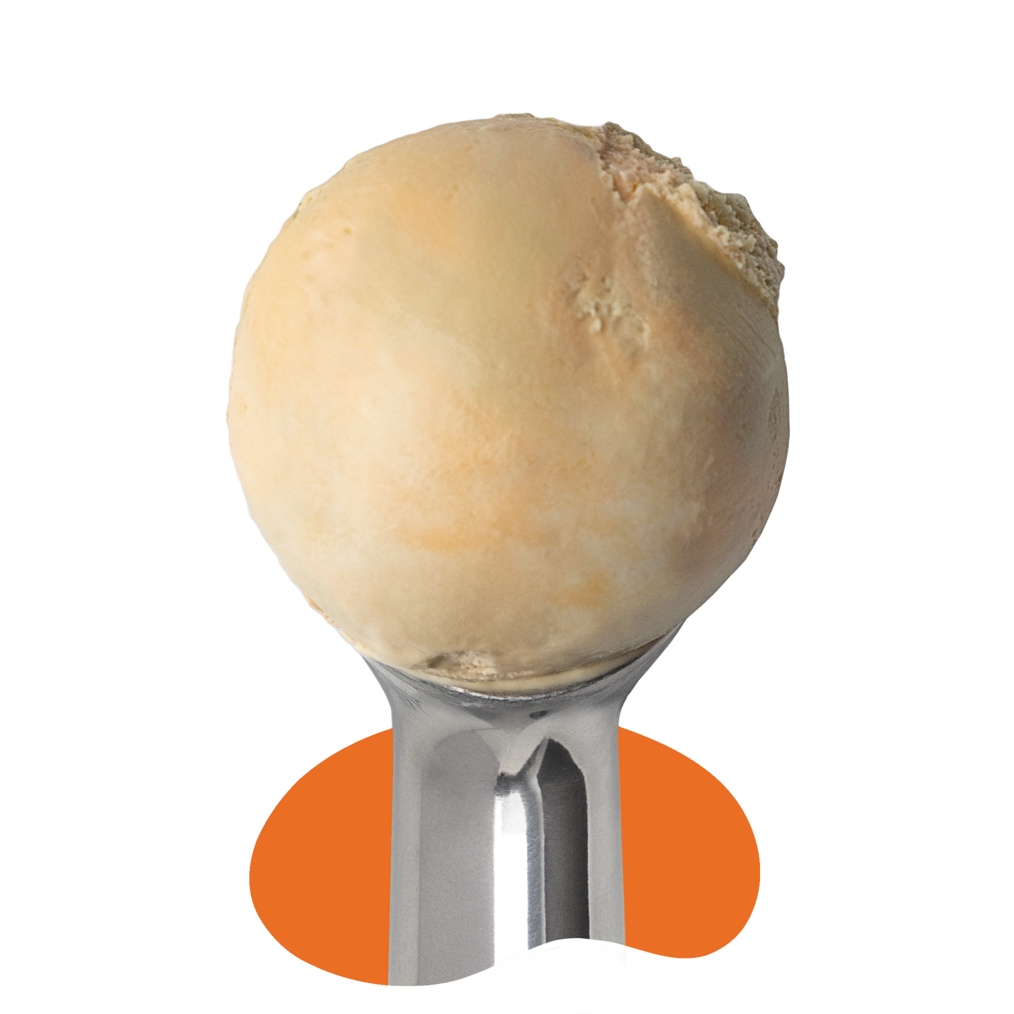 Hazelnut Praline & Mandarin Chocolate Pint