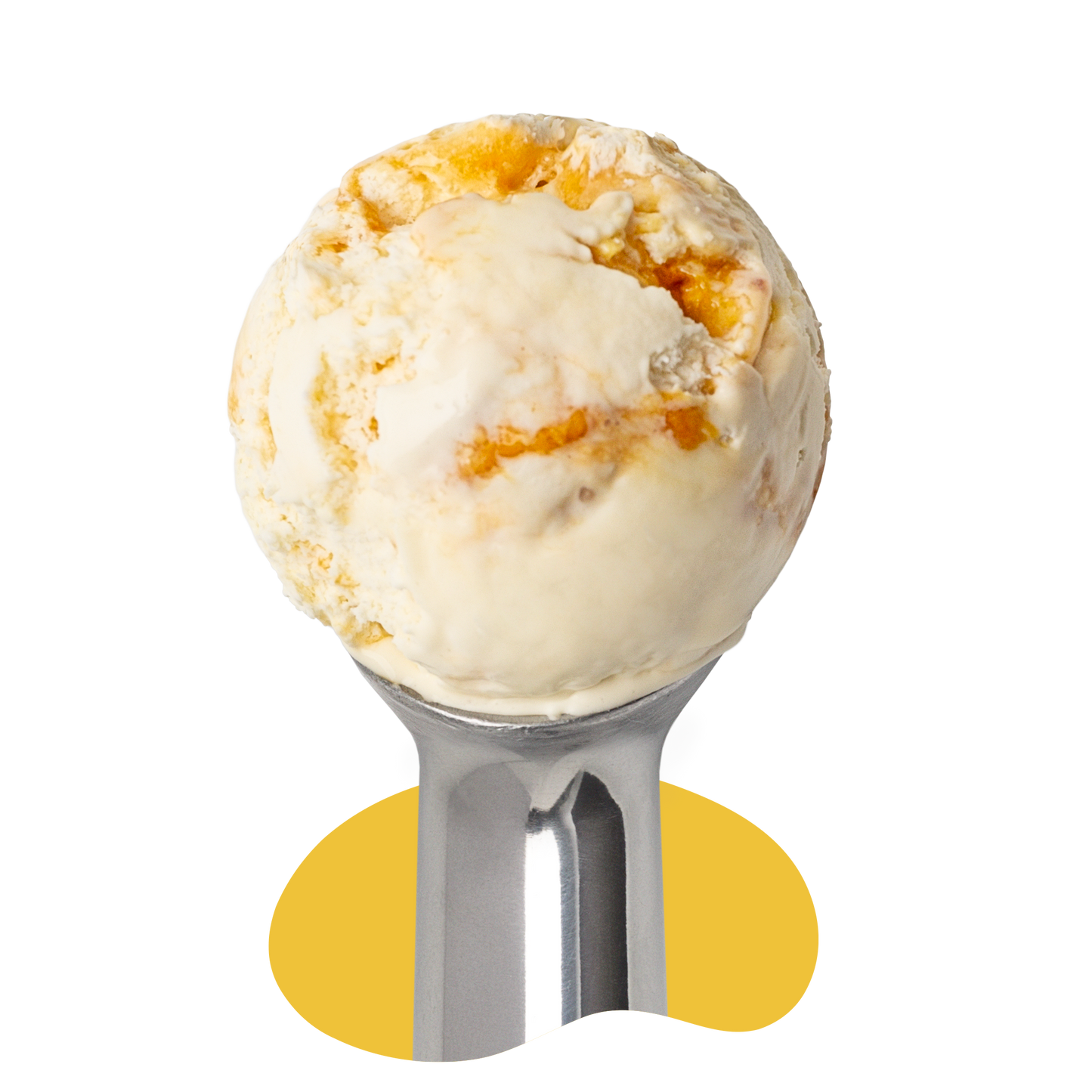Hot Honeycomb & Sweet Cream