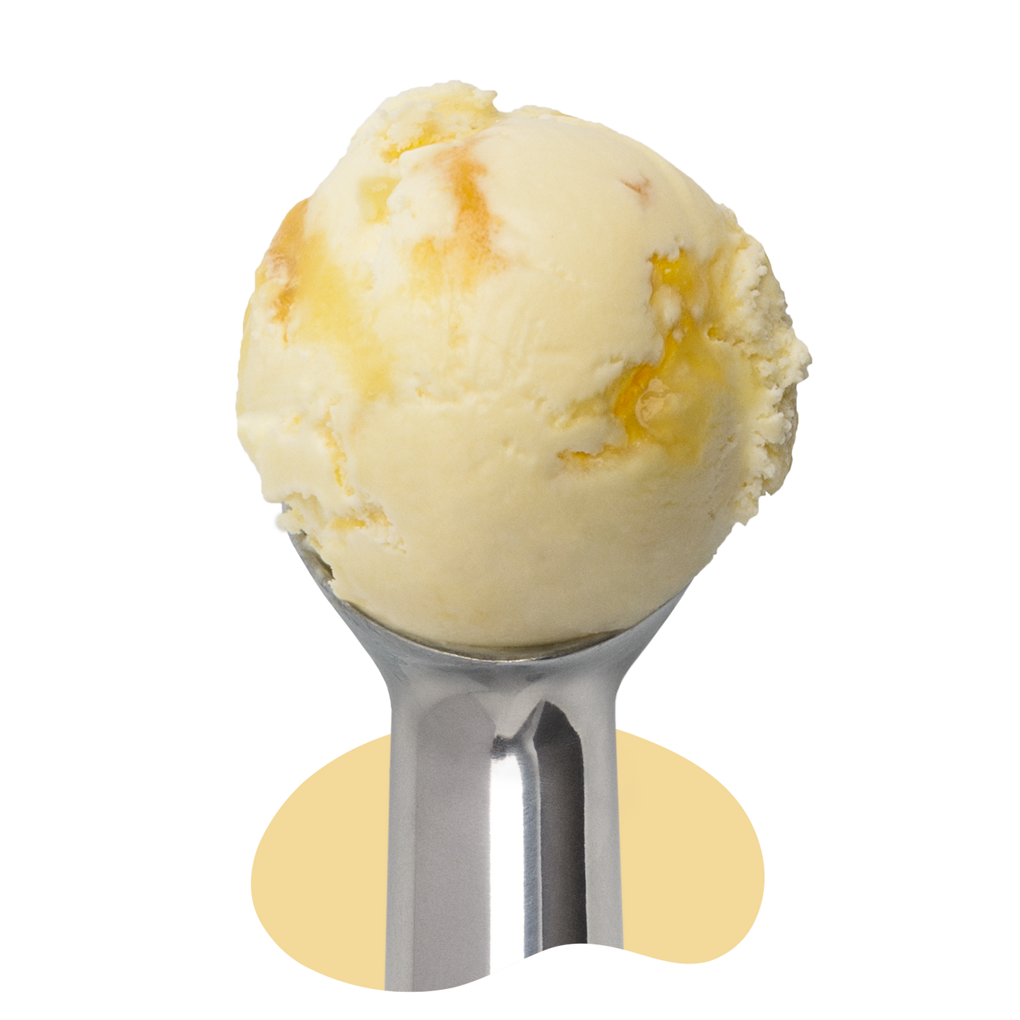 Ricardo's Piña Colada Pint