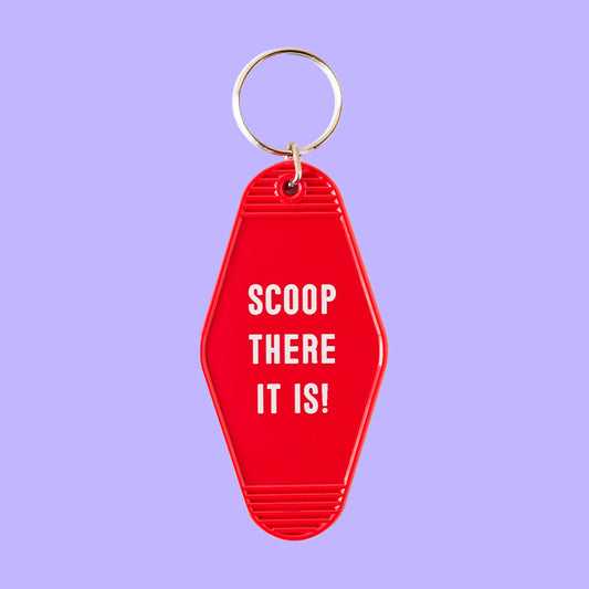 Keychains