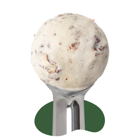 Scozzafava's Cannoli Crunch
