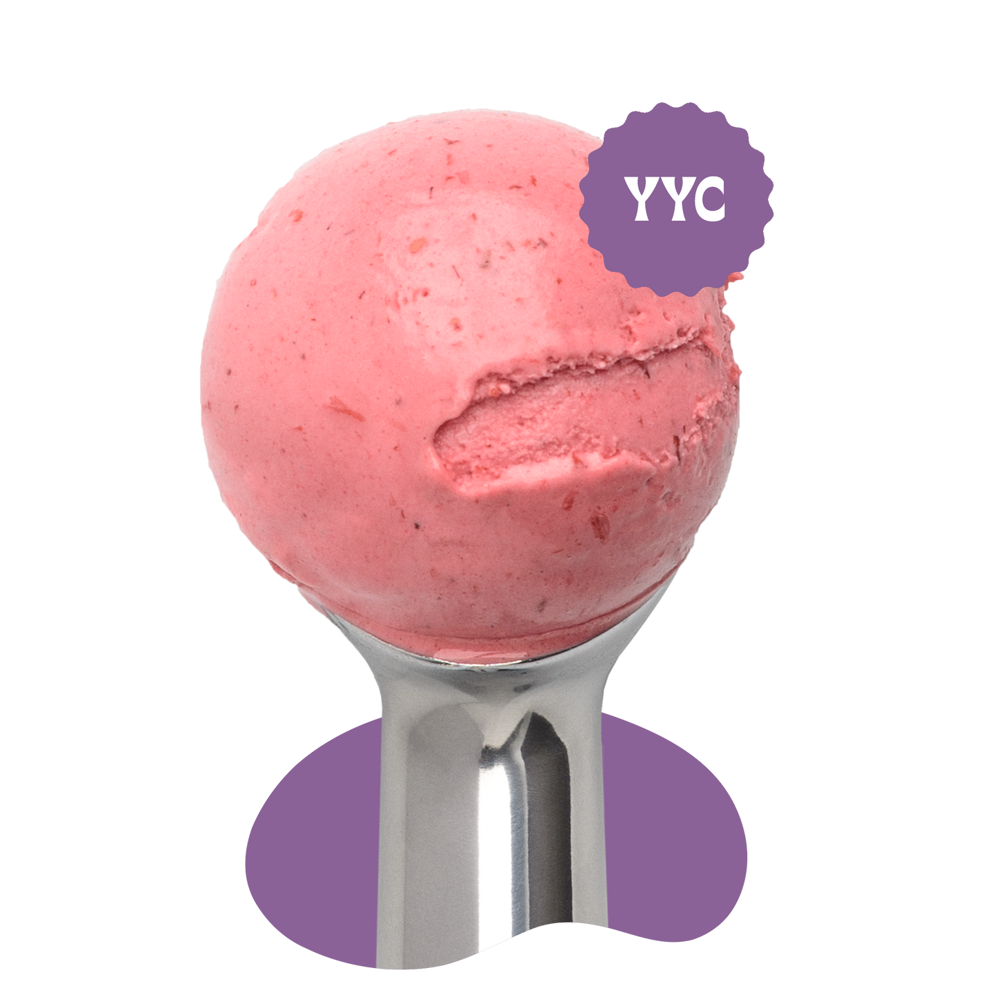 Sea Change Prairie Fairy Sorbet Pint