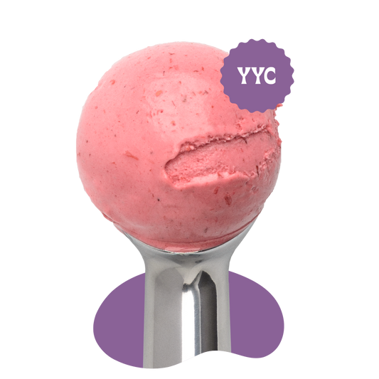 Sea Change Prairie Fairy Sorbet Pint