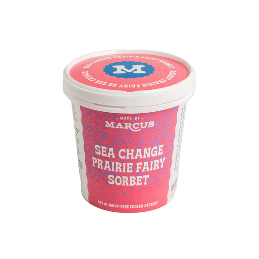 Sea Change Prairie Fairy Sorbet (v)