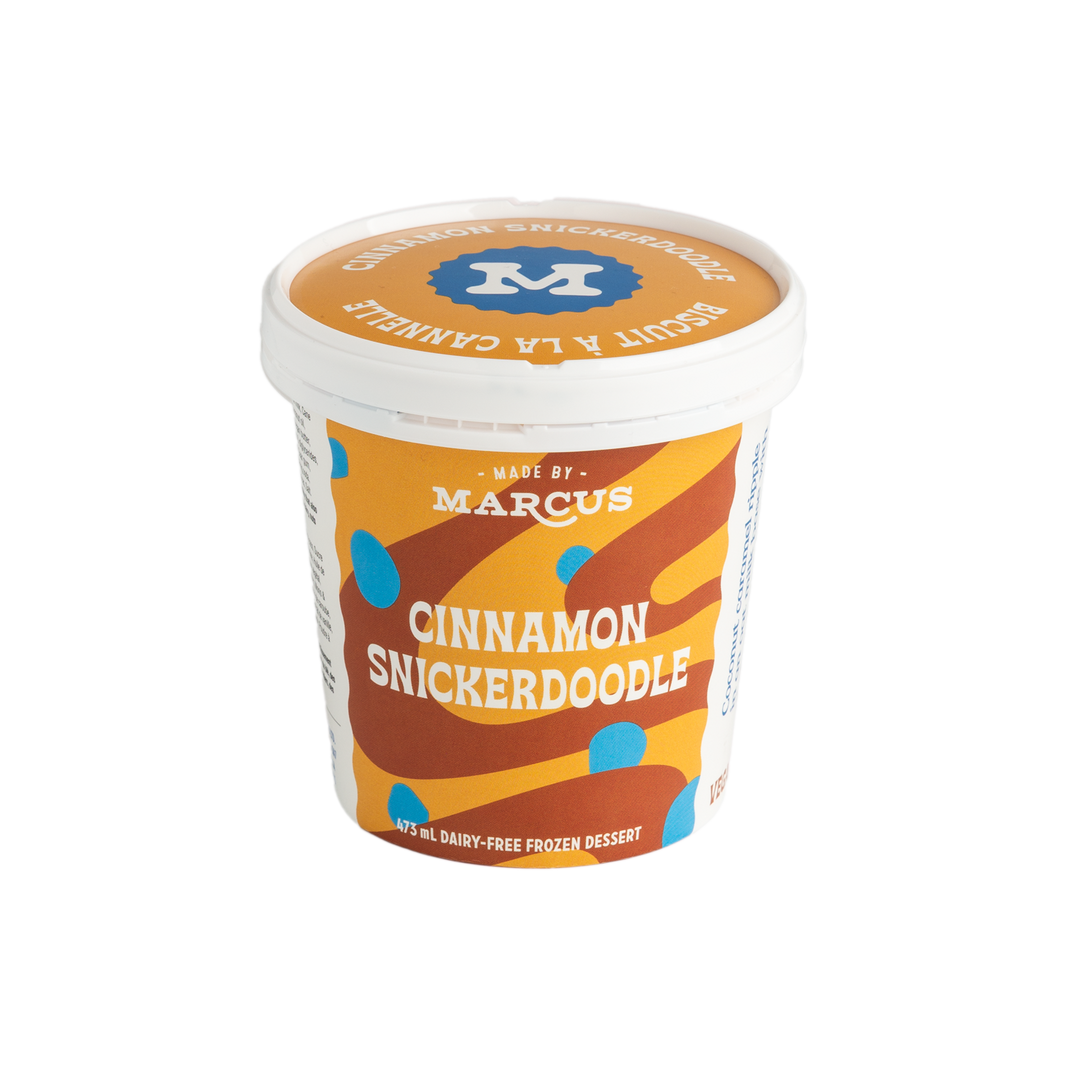 Pint – Made by Marcus