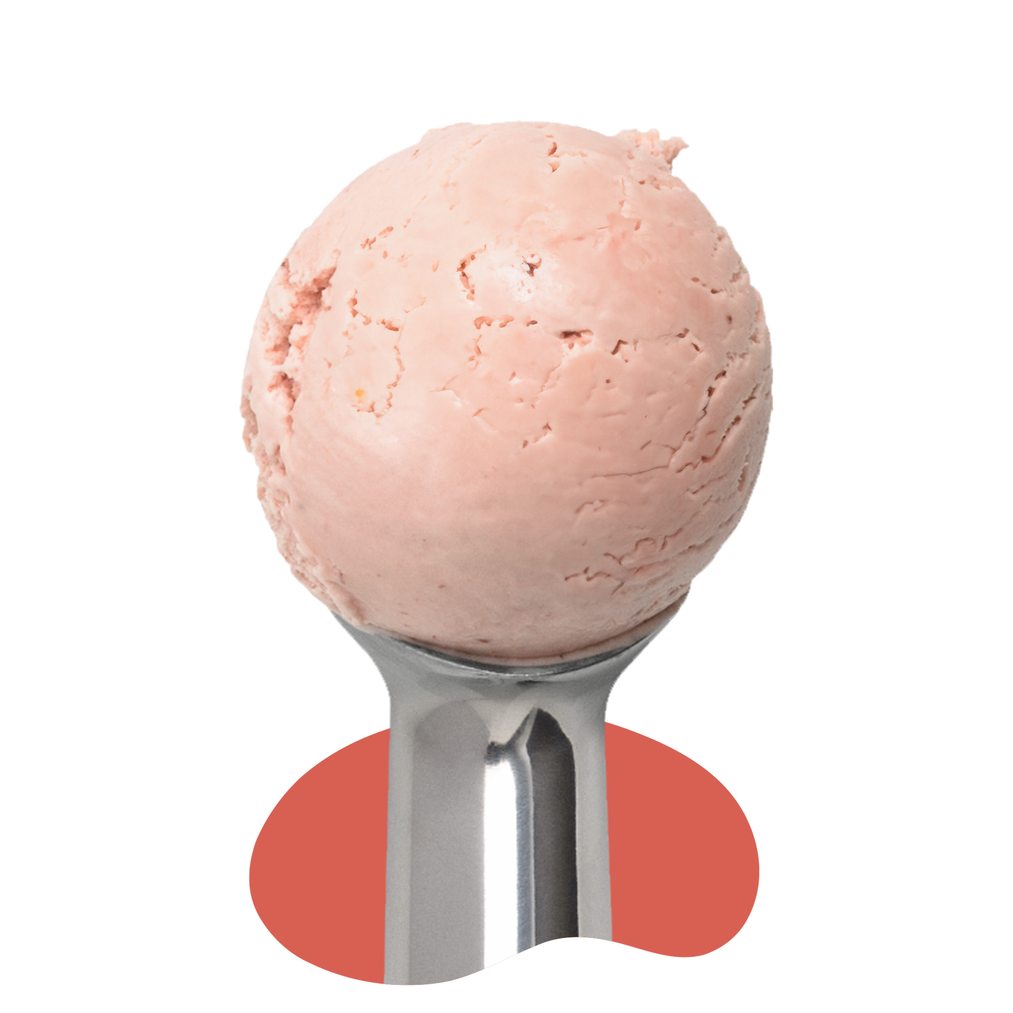 Roasted Strawberry Buttermilk